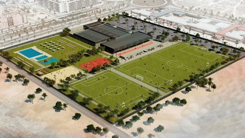 La Diputación  Provincial de Granada, en Junta de Gobierno de 14 de julio de 2025, acordó la probación de  la Convocatoria  Extraordinaria de  subvenciones destinadas a Instalaciones Deportivas  2025