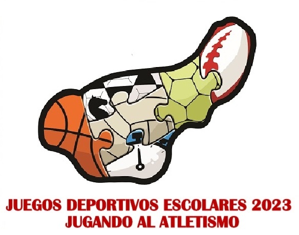 cartel del evento