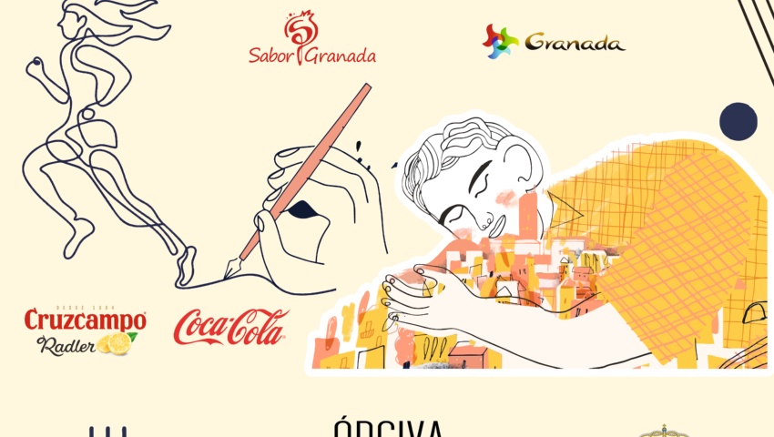 XXXV PRUEBA DE FONDO " CIUDAD DE ÓRGIVA" 2023