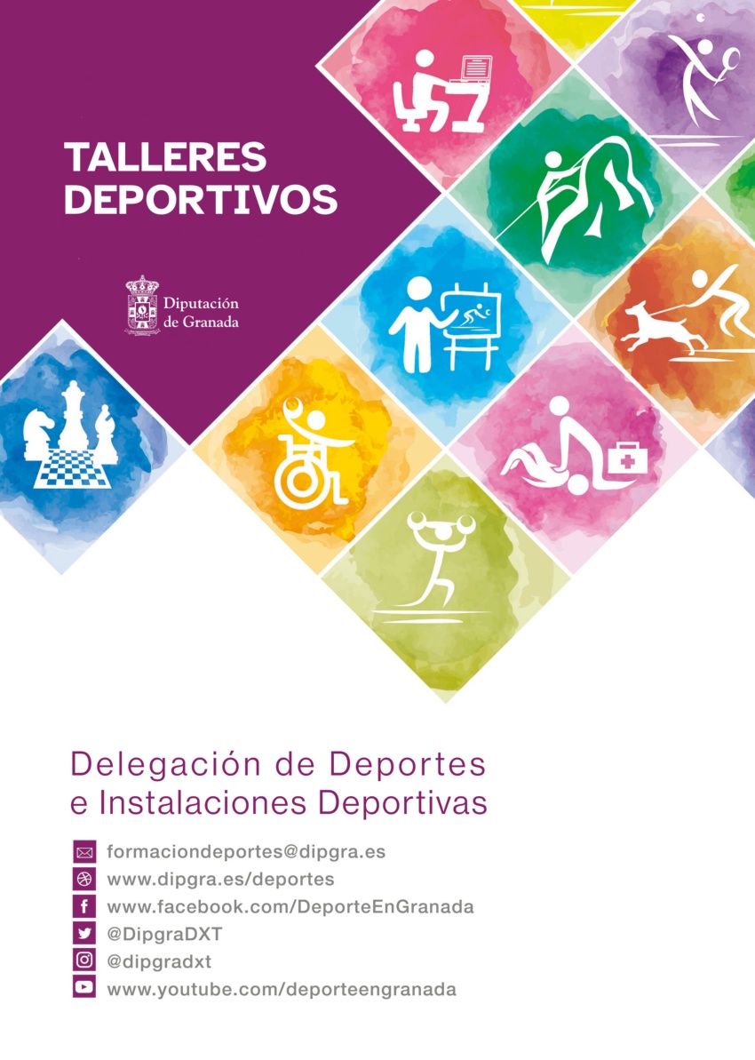 TALLERES TECNIFICACIÓN DEPORTIVA