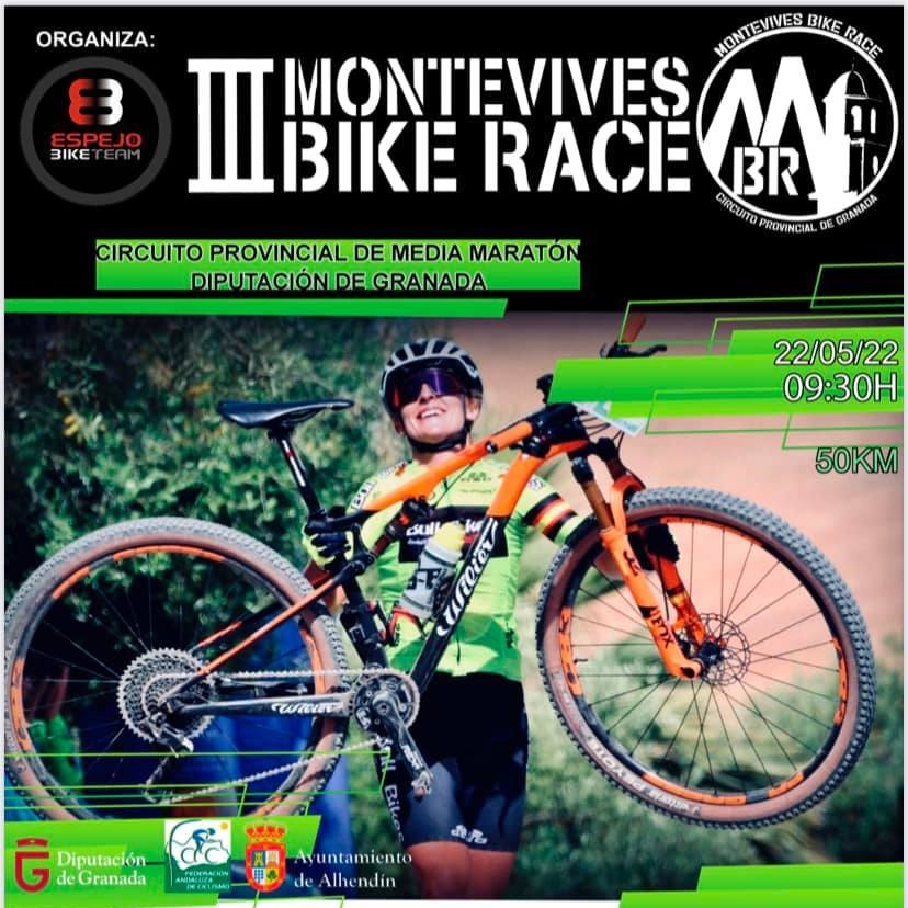 cartel del evento