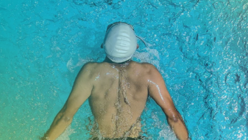 Circuito de Natación de Verano