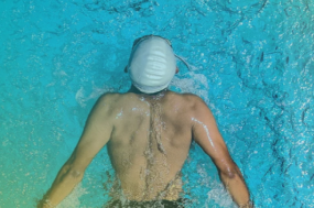 Circuito Nadador de Verano