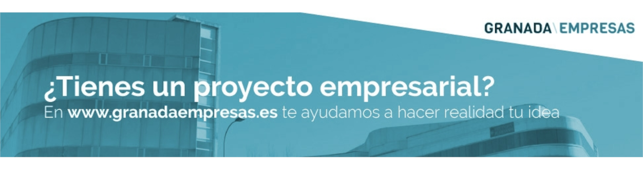 Web Granada Empresas