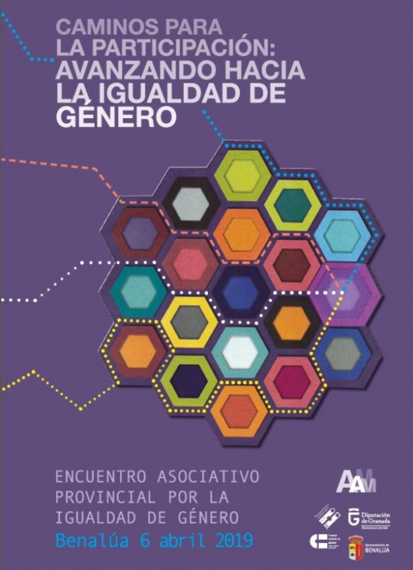 Encuentro Provincial por la Igualdad de Género. Benalúa 2019