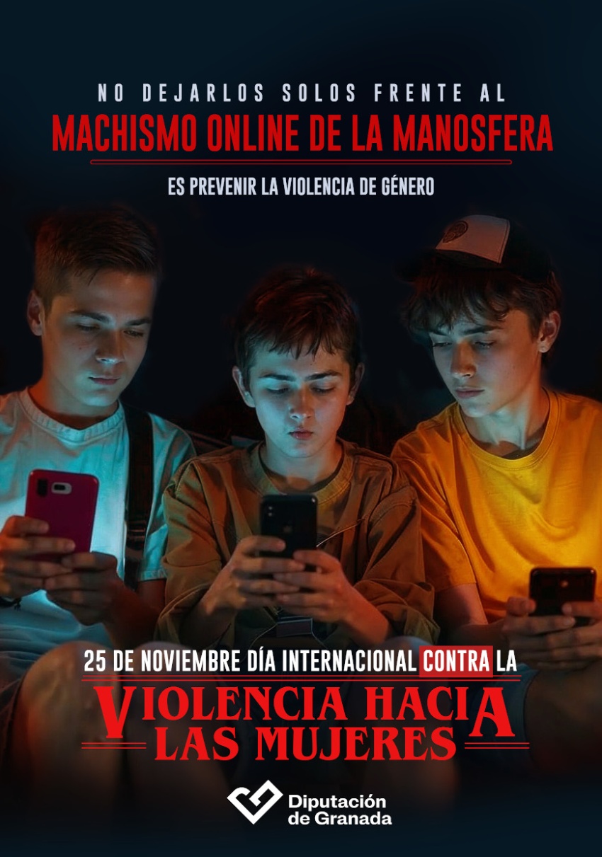 No Esperaba que fuese Capaz