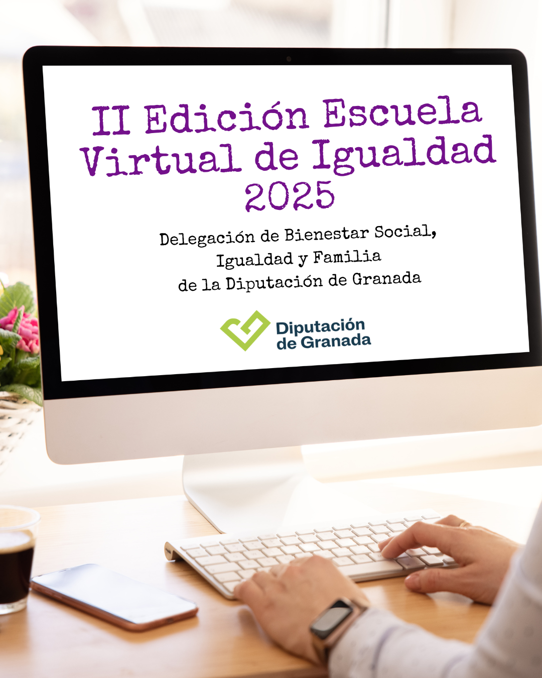 Cursos de la Escuela Virtual
