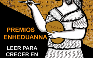 Premios Enheduana