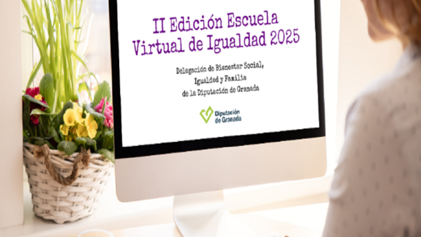 Escuela Virtual de Igualdad