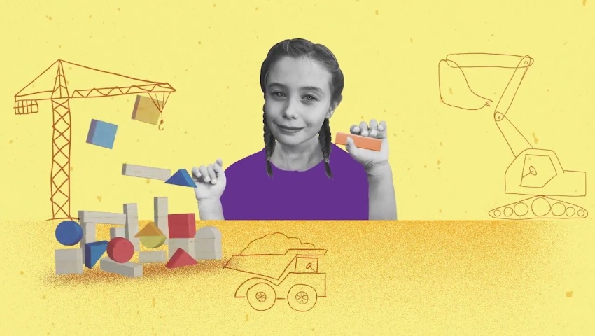 8M. No me puedo creer que todavía no eduques en igualdad