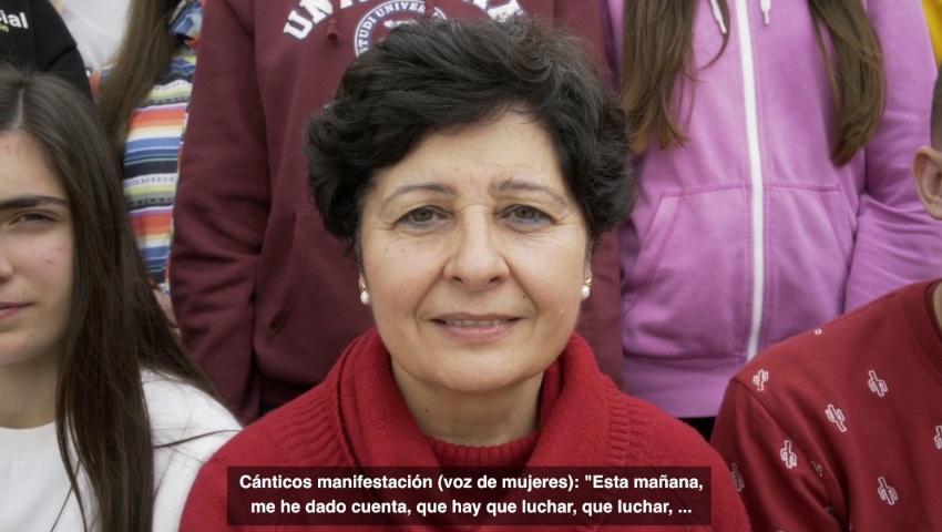 Premios de Igualdad de la Diputación de Granada. Américo Castro