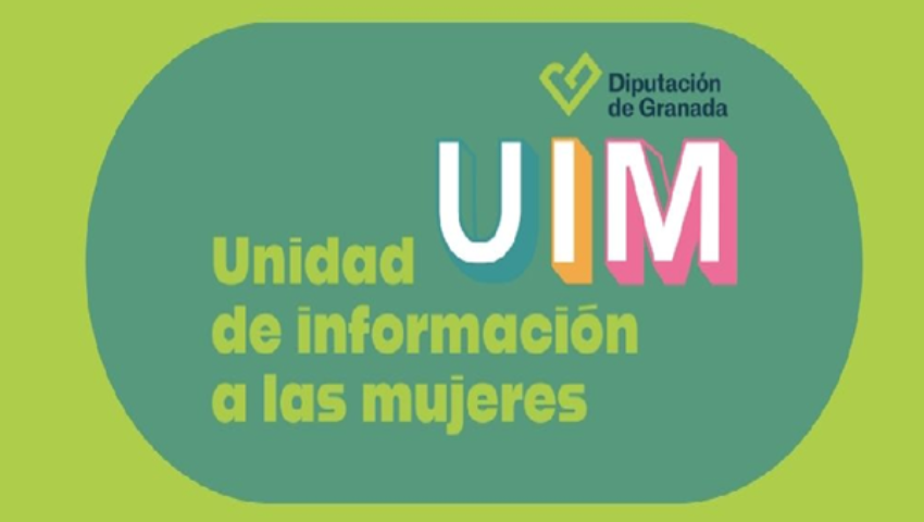 Unidad de Información a las mujeres