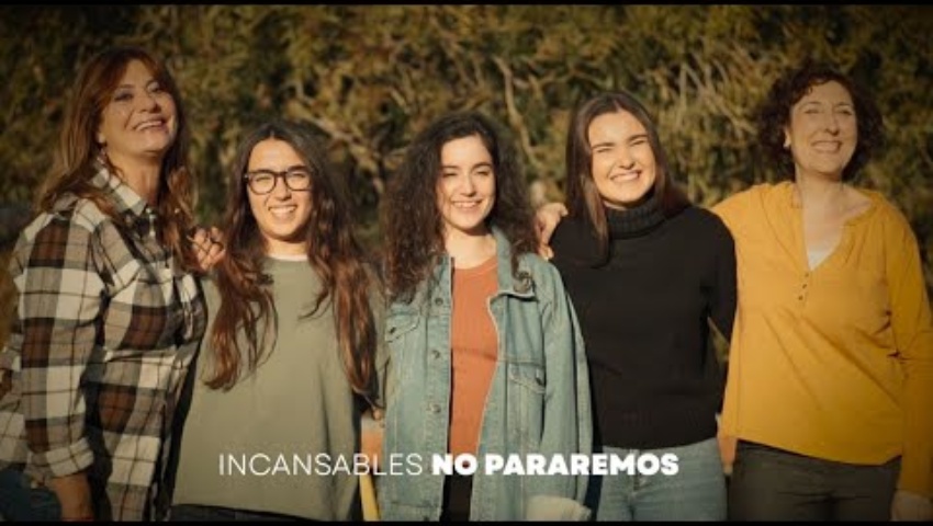 NoPararemos