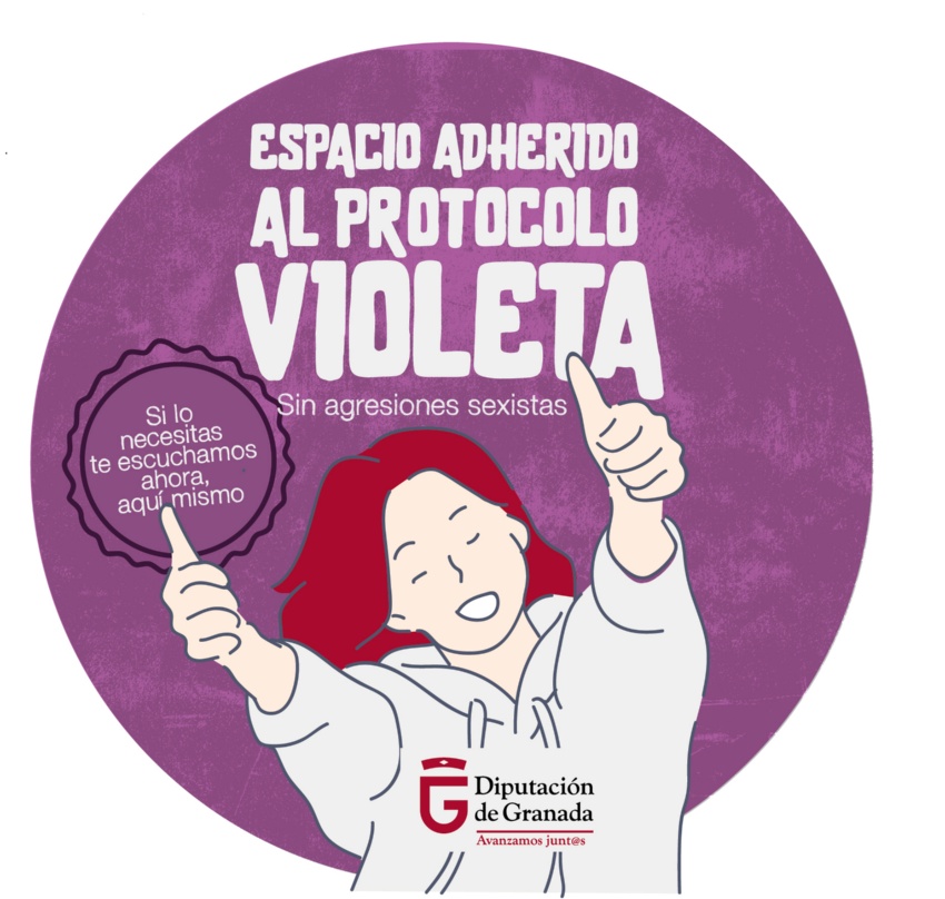 Protocolo Violeta
