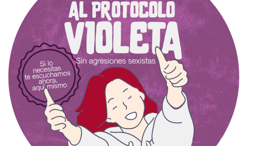 Protocolo Violeta