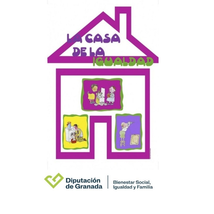 Imagen Casa de la Igualdad
