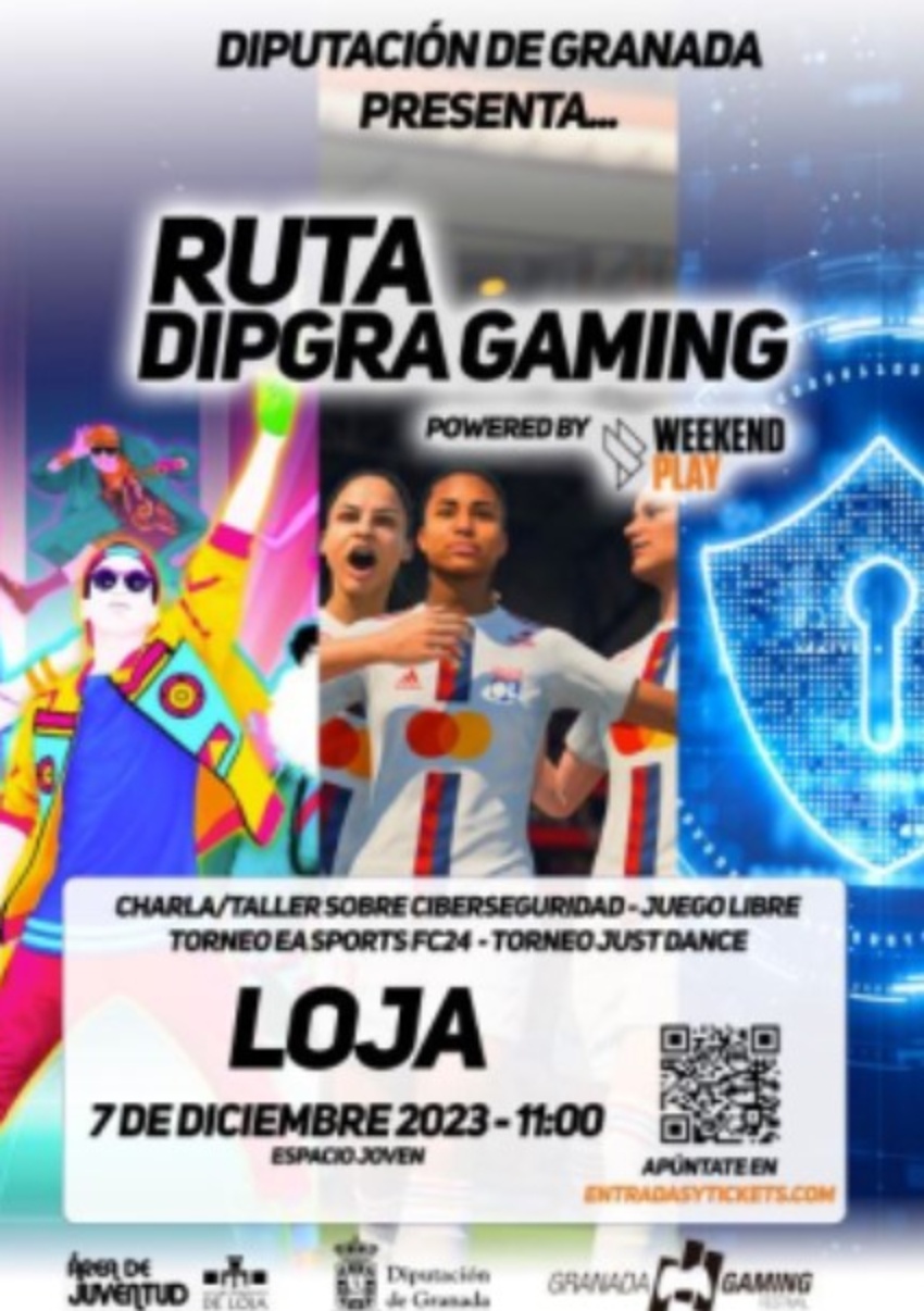 Ruta DIpgraming Loja