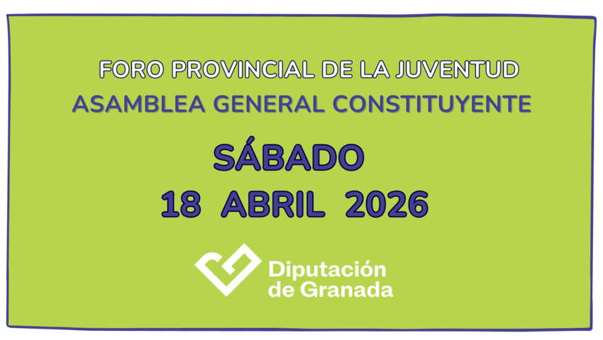 ASAMBLEA GENERAL 18 ABRIL DE 2026