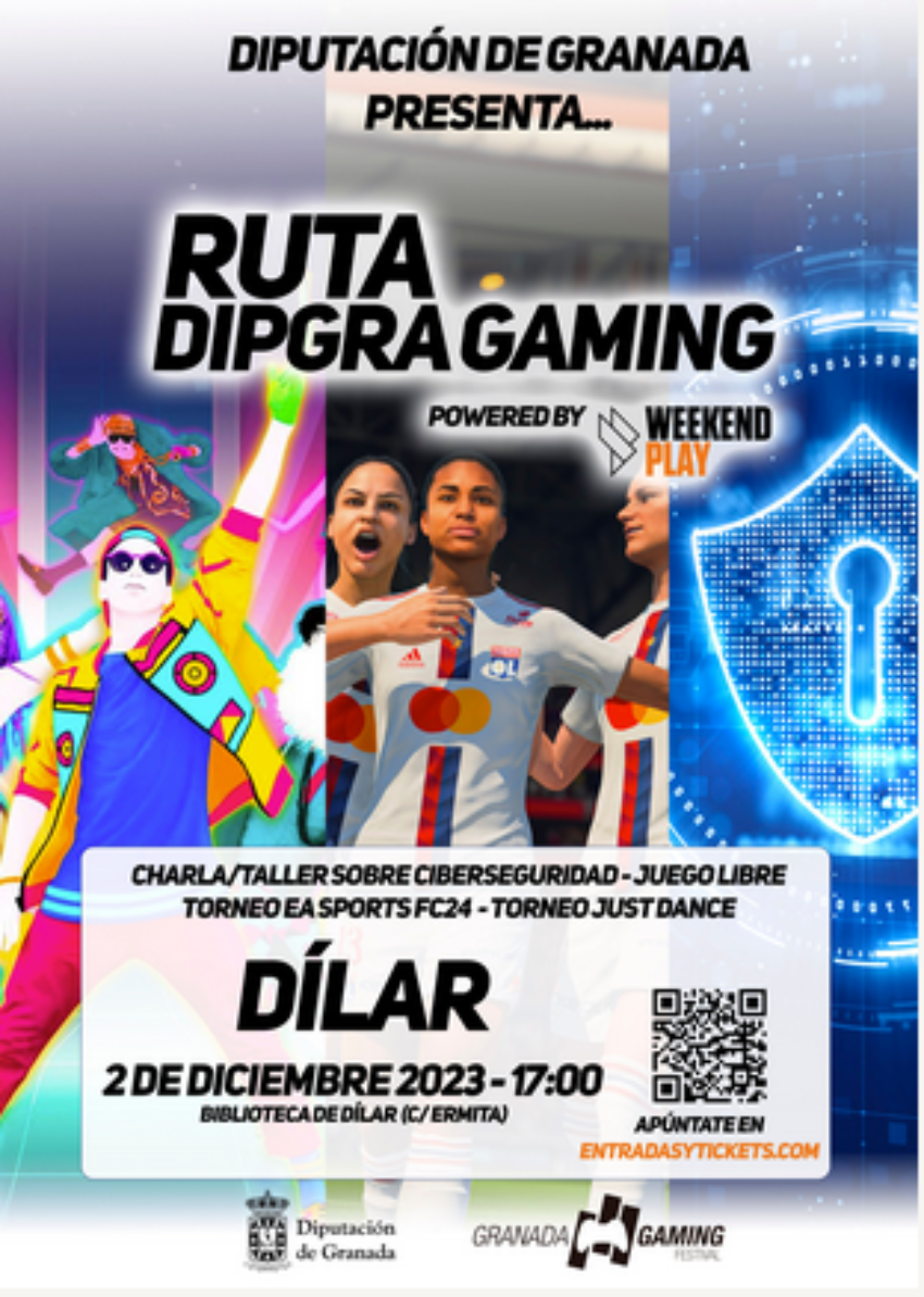 Ruta Dipgraming Dílar