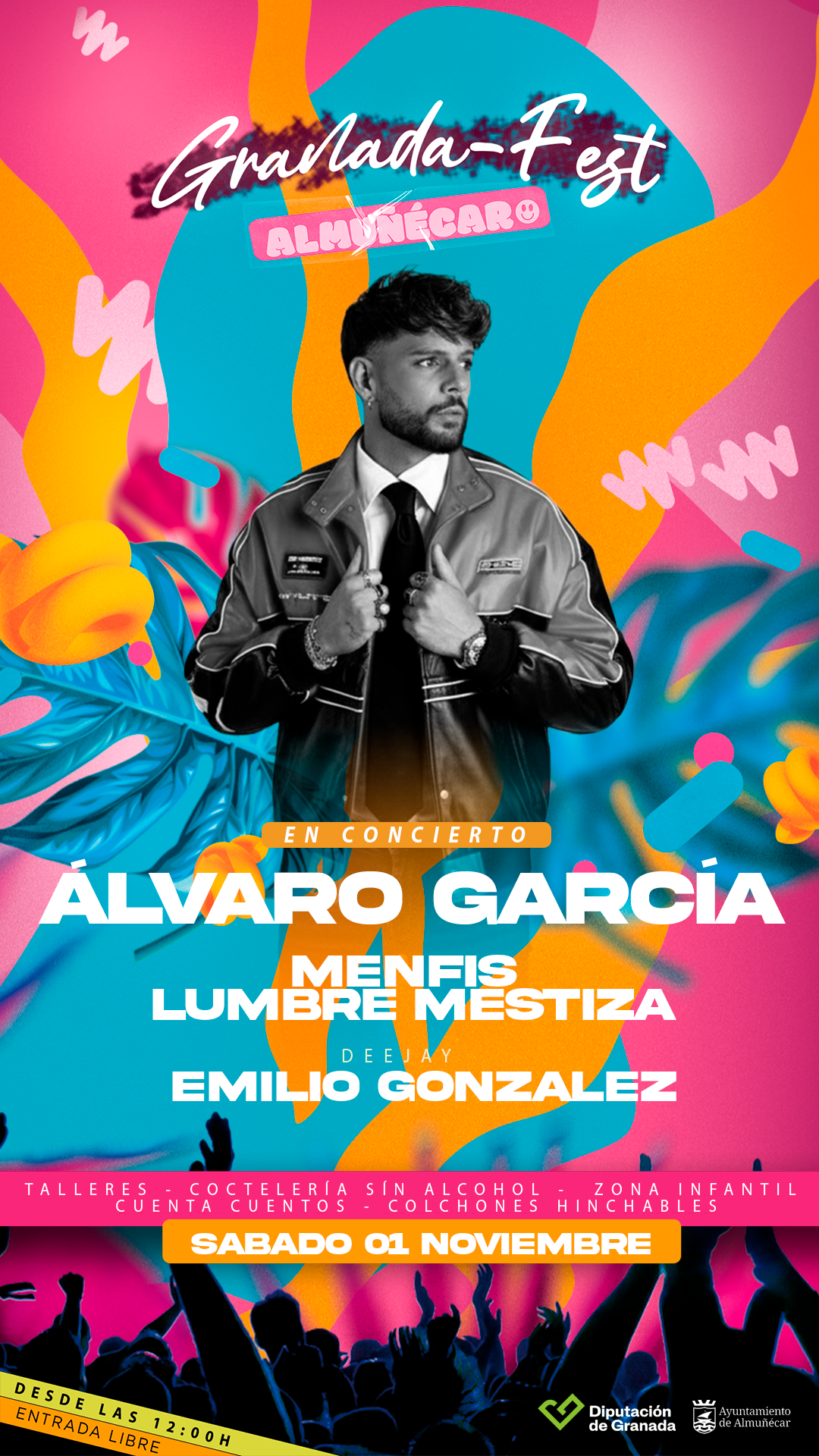 cartel almuñecar cartel almuñecar