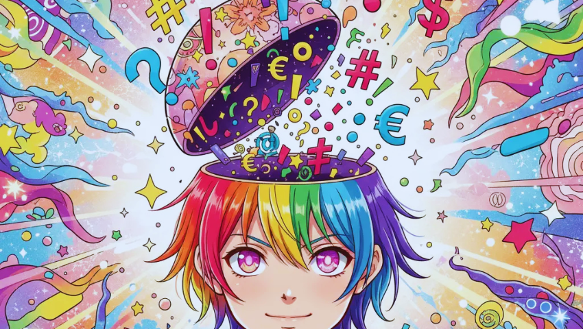 JUVENTUD 2025 Lo que piensas importa