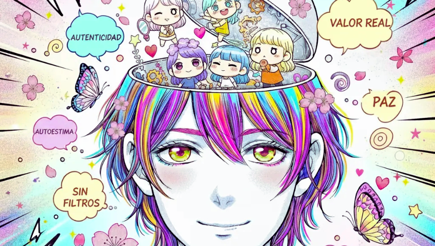 JUVENTUD 2025 Lo que piensas importa.