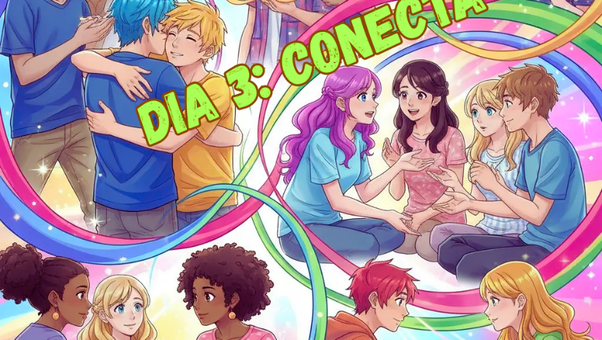 JUVENTUD 2025 Lo que piensas importa.