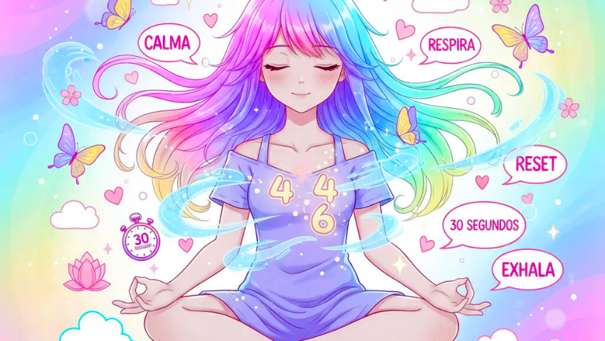 JUVENTUD 2025 Lo que piensas importa.