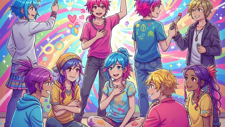 JUVENTUD 2025 Lo que piensas importa.