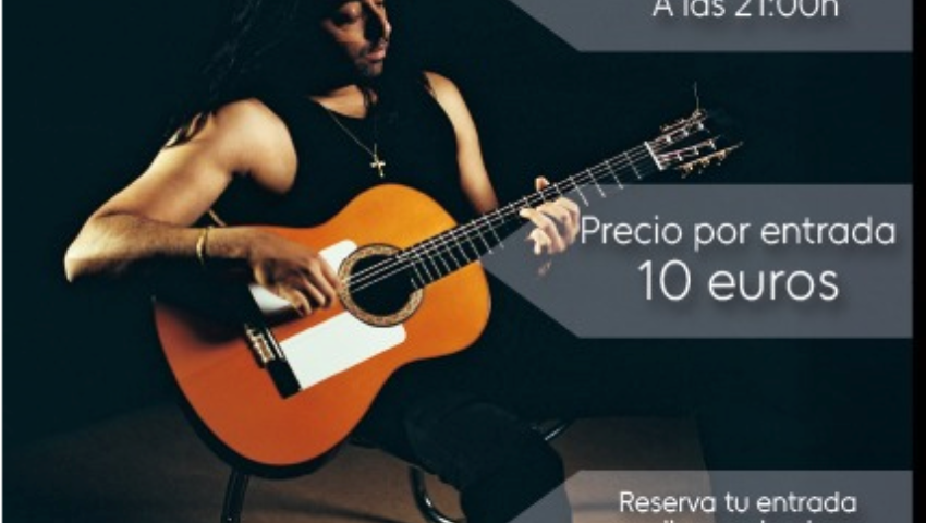 JUVENTUD 2025  NOCHE DE FLAMENCO EN PIÑAR.