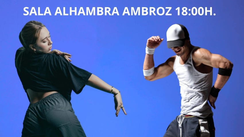 JUVENTUD 2025 -  XIII edición del festival Otoño en verso 2025