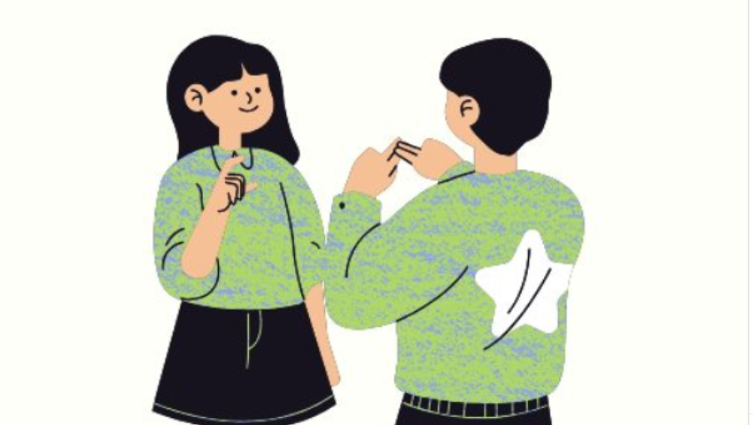 JUVENTUD 2025 -  Dia internacional de la lengua de signos.