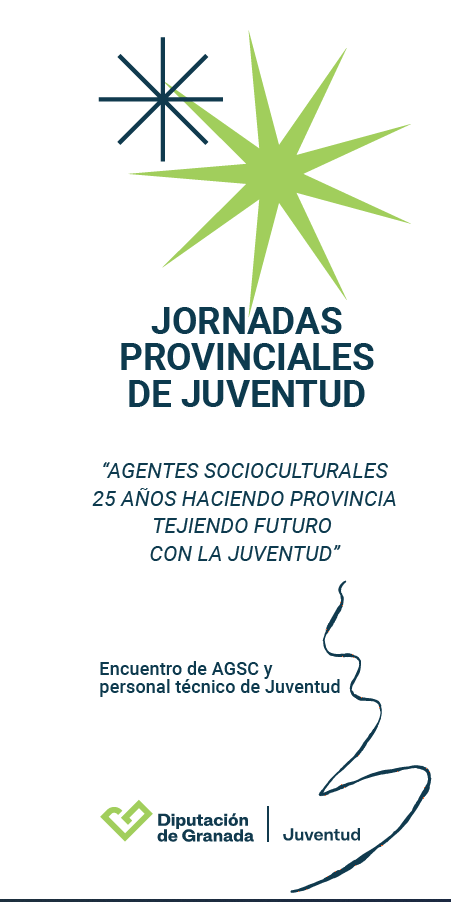 cartel del evento