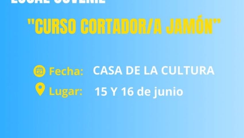 JUVENTUD 2024