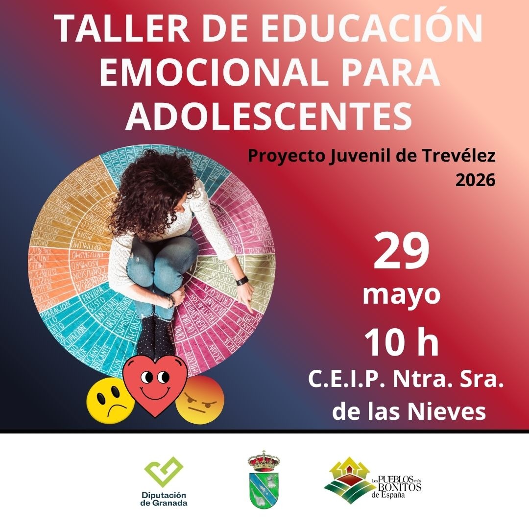 cartel del evento