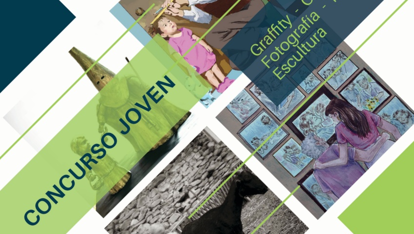 JUVENTUD 2025 ¡Gran-arte se viste de gala!