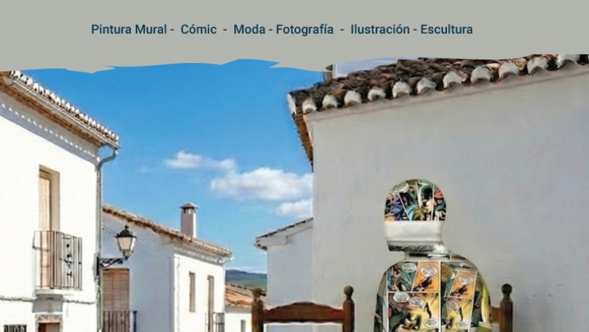 Juventud 2026. Premios Gran-Arte 2026