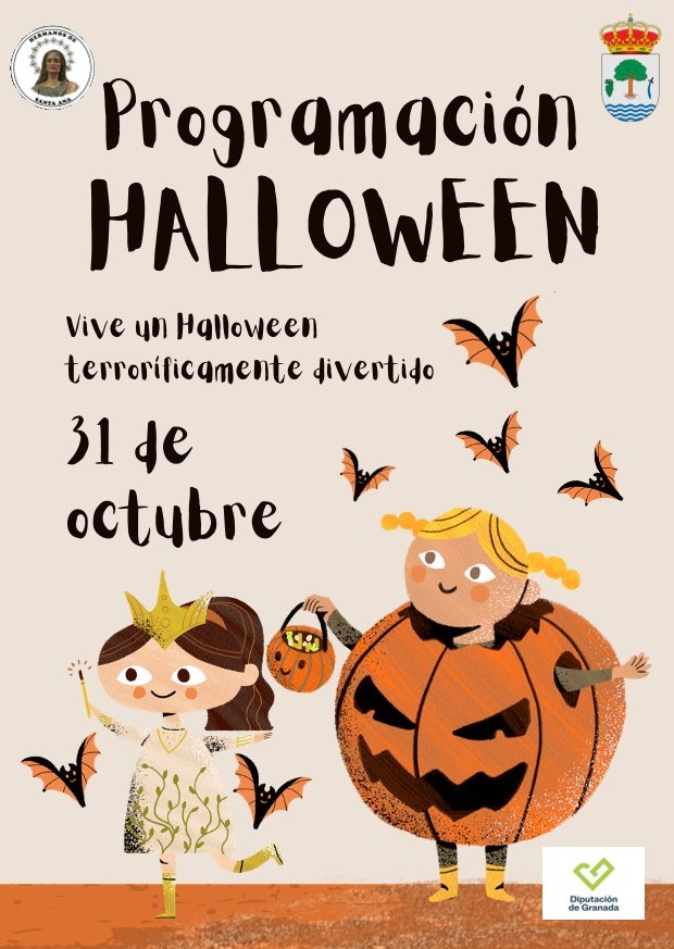 cartel del evento