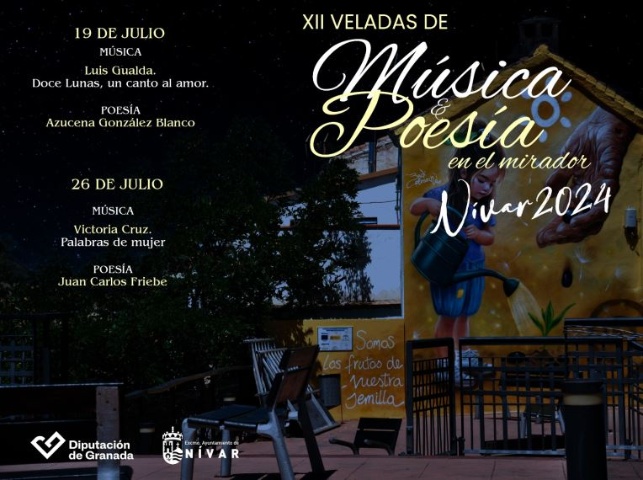 JUVENTUD 2024 PROGRAMA XII VELADAS MUSICALES (NIVAR)