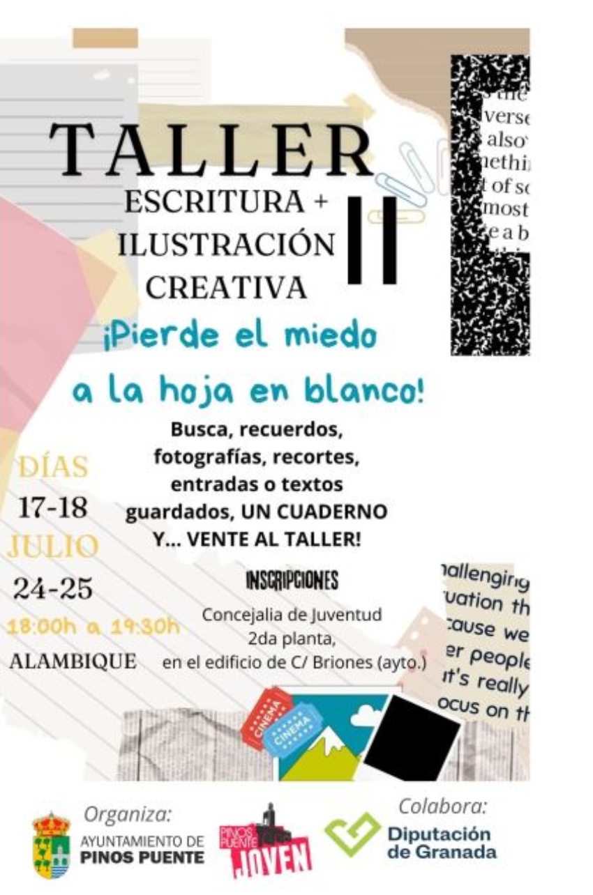 Imagen del bloque número 