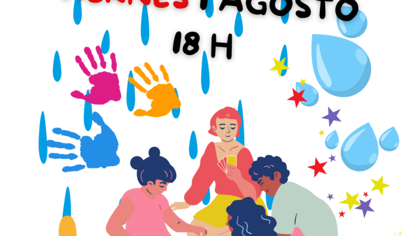 JUVENTUD 2025  PROGRAMA 2404 GYMKANA POPULAR EN MURTAS.