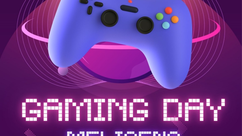 JUVENTUD 2025  PROGRAMA 2404 GAMING DAY MELICENA.