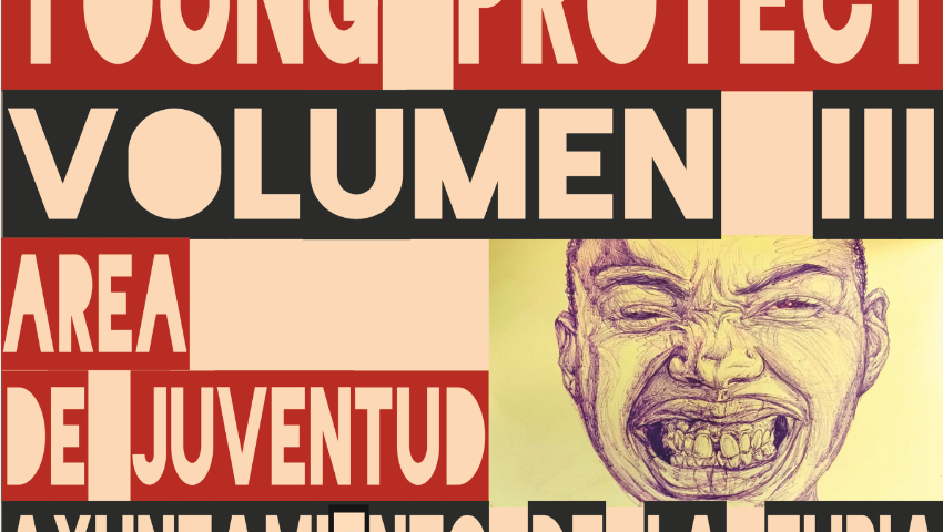 JUVENTUD 2025 Young Project Volumen III -  La Zubia.