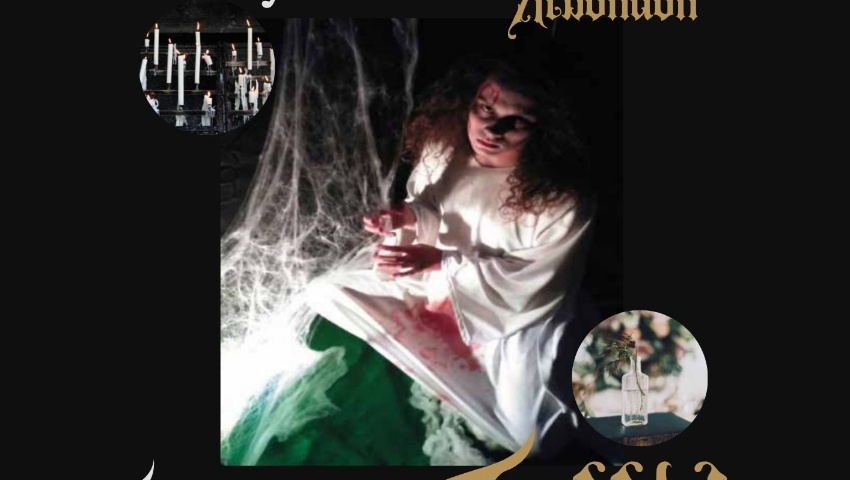 JUVENTUD 2025 Programa 2404 Scape Room en Albodón.