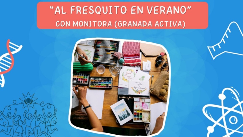 Juventud 2026. Programa 2402.  Programa Juvenil  Turón.