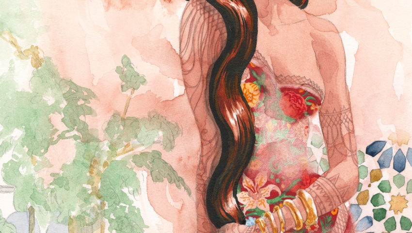 JUVENTUD 2025 -  31º Salón del Cómic de Granada.