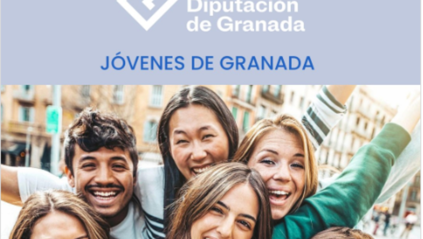 JUVENTUD 2025 DÍA INTERNACIONAL DE LA JUVENTUD