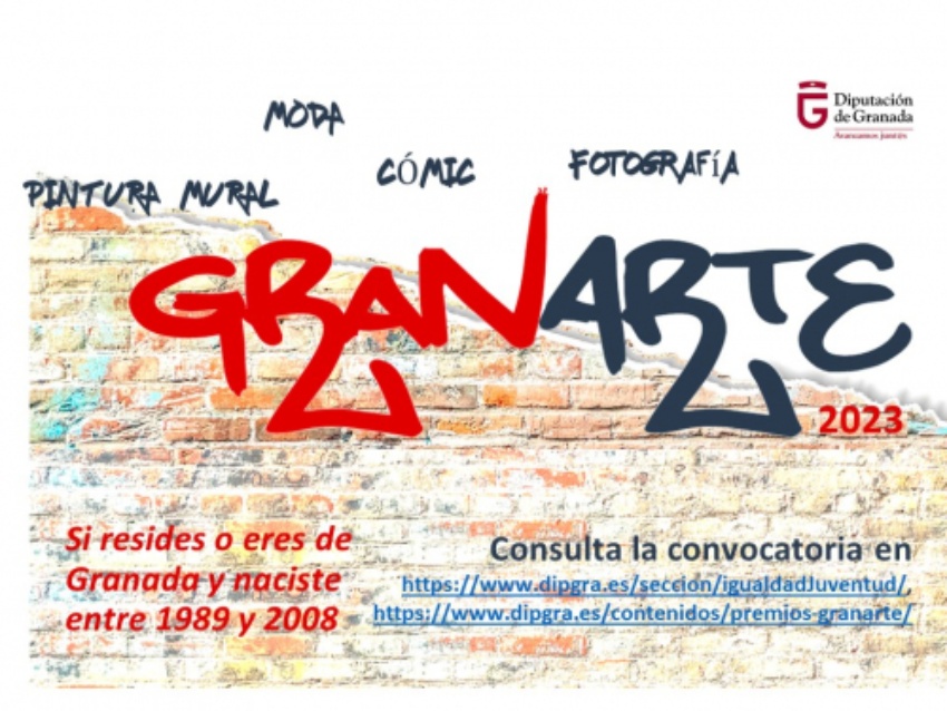 PREMIOS GRAN-ARTE 2023