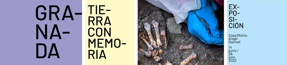 Granada. Tierra con Memoria