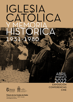Iglesia Católica y Memoria Histórica